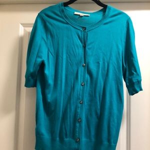 LOFT Cardigan Size M